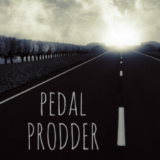 pedal prodder logo