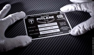 Pitlane Club edition